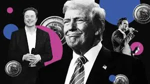 Elon Trump